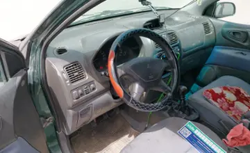 Mitsubishi Space Star 1999 года за 1 500 000 тг. в Шымкент фото 5