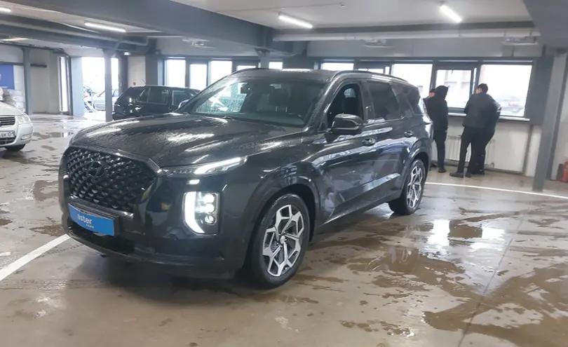Hyundai Palisade 2020 года за 19 000 000 тг. в Астана