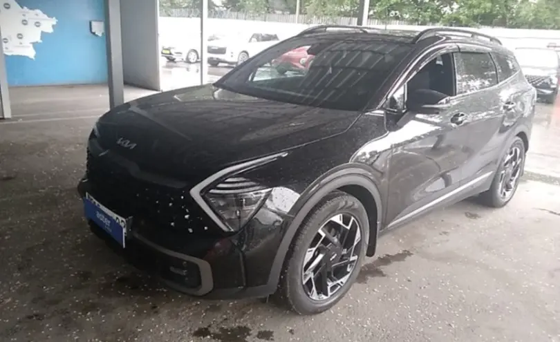 Kia Sportage 2023 года за 17 000 000 тг. в Алматы