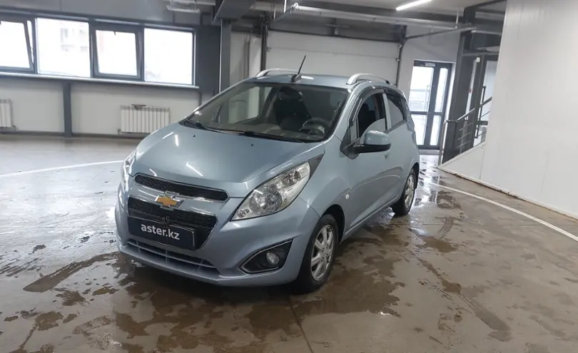 Chevrolet Spark 2022 года за 5 150 000 тг. в Астана
