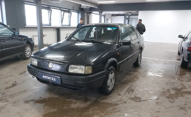 Volkswagen Passat 1991 года за 800 000 тг. в Астана