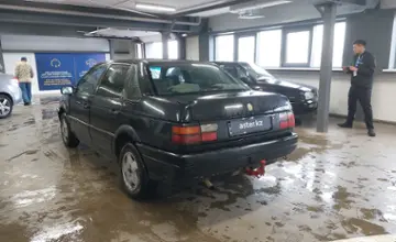 Volkswagen Passat 1991 года за 800 000 тг. в Астана фото 4