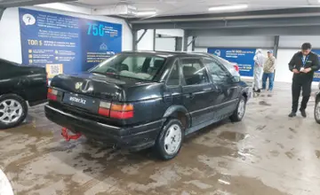 Volkswagen Passat 1991 года за 800 000 тг. в Астана фото 3