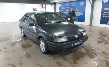 Volkswagen Passat 1991 года за 800 000 тг. в Астана фото 2