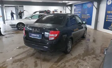 LADA (ВАЗ) Granta 2022 года за 4 000 000 тг. в Астана фото 3