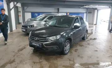 LADA (ВАЗ) Granta 2022 года за 4 000 000 тг. в Астана фото 1