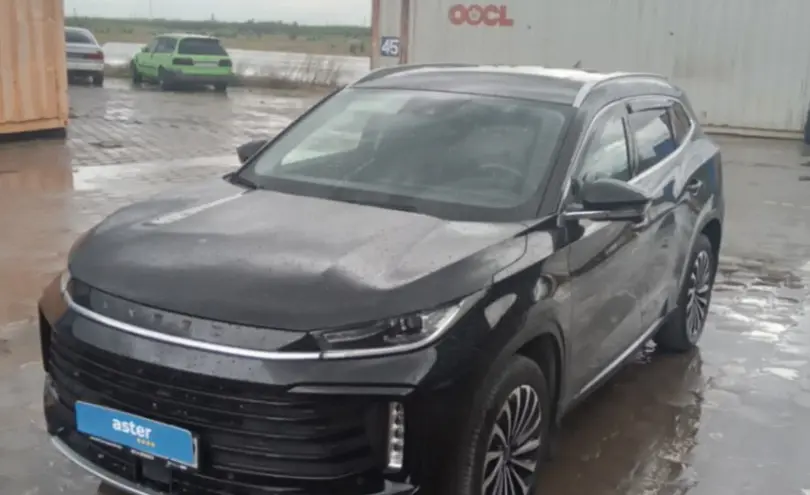 EXEED TXL 2022 года за 12 000 000 тг. в Караганда