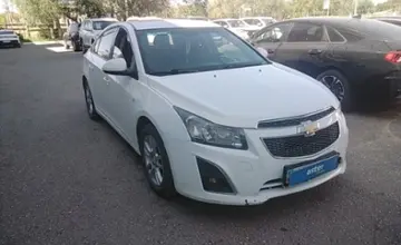 Chevrolet Cruze 2012 года за 3 000 000 тг. в Актобе фото 3