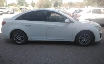 Chevrolet Cruze 2012 года за 3 000 000 тг. в Актобе фото 4