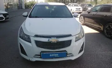 Chevrolet Cruze 2012 года за 3 000 000 тг. в Актобе фото 2