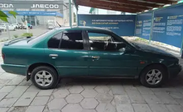 Nissan Primera 1996 года за 1 500 000 тг. в Талдыкорган фото 4