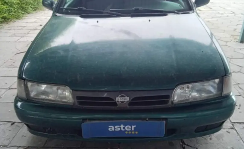 Nissan Primera 1996 года за 1 500 000 тг. в Талдыкорган фото 2