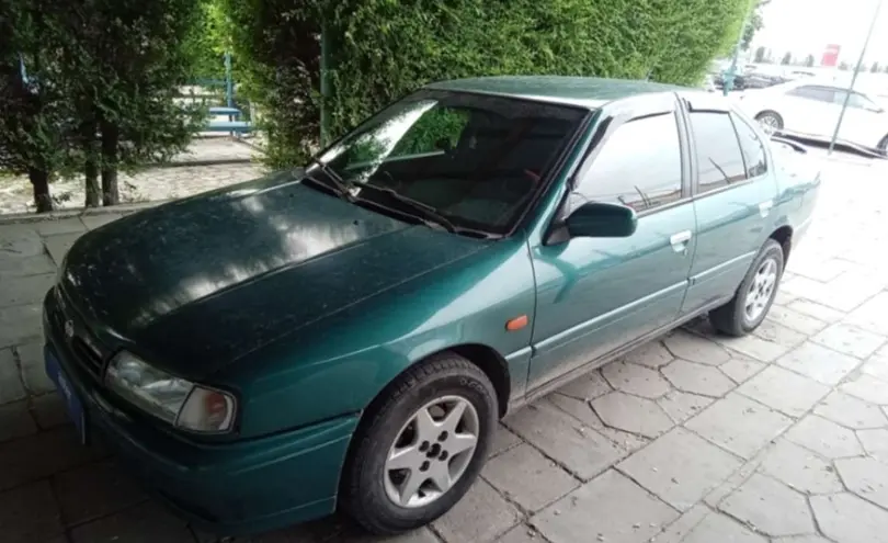 Nissan Primera 1996 года за 1 500 000 тг. в Талдыкорган