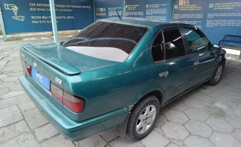 Nissan Primera 1996 года за 1 500 000 тг. в Талдыкорган фото 5