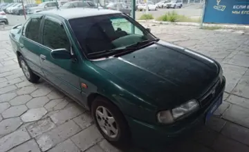 Nissan Primera 1996 года за 1 500 000 тг. в Талдыкорган фото 3