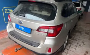 Subaru Outback 2014 года за 7 500 000 тг. в Астана