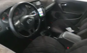 Volkswagen Polo 2018 года за 5 600 000 тг. в Астана фото 5