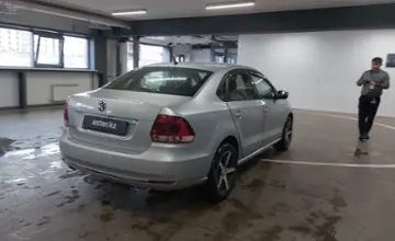 Volkswagen Polo 2016 года за 5 200 000 тг. в Астана фото 3