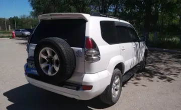 Toyota Land Cruiser Prado 2006 года за 12 000 000 тг. в Актобе