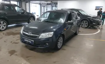 LADA (ВАЗ) Granta 2013 года за 3 000 000 тг. в Астана фото 1