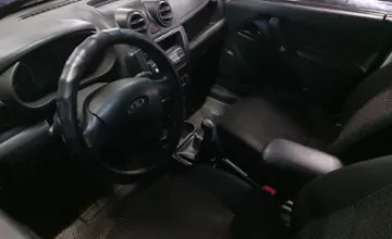 LADA (ВАЗ) Granta 2013 года за 3 000 000 тг. в Астана фото 5