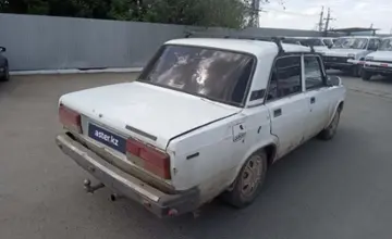 LADA (ВАЗ) 2107 2005 года за 500 000 тг. в Уральск