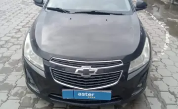 Chevrolet Cruze 2014 года за 4 500 000 тг. в Караганда фото 2