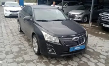 Chevrolet Cruze 2014 года за 4 500 000 тг. в Караганда фото 3