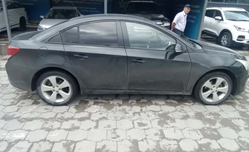 Chevrolet Cruze 2014 года за 4 500 000 тг. в Караганда фото 4