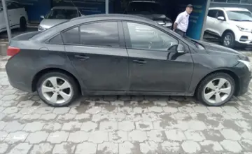 Chevrolet Cruze 2014 года за 4 500 000 тг. в Караганда фото 4