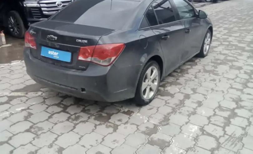 Chevrolet Cruze 2014 года за 4 500 000 тг. в Караганда фото 5