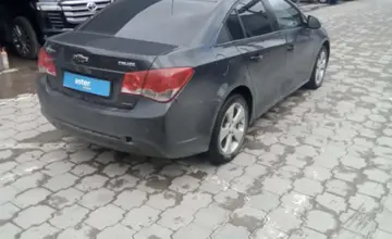 Chevrolet Cruze 2014 года за 4 500 000 тг. в Караганда