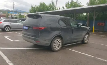 Land Rover Discovery 2023 года за 45 000 000 тг. в Алматы фото 3