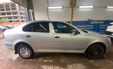 Skoda Octavia 2011 года за 4 800 000 тг. в Астана фото 4