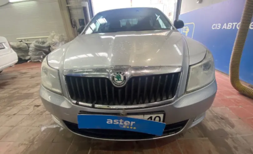 Skoda Octavia 2011 года за 4 800 000 тг. в Астана фото 2