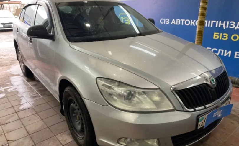 Skoda Octavia 2011 года за 4 800 000 тг. в Астана фото 3
