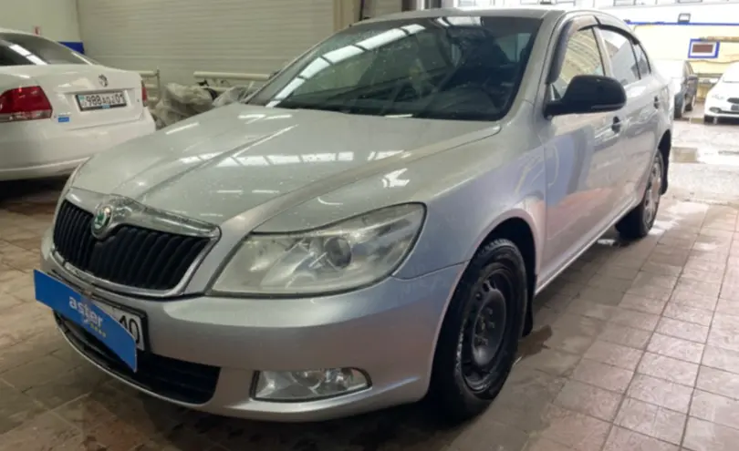 Skoda Octavia 2011 года за 4 800 000 тг. в Астана