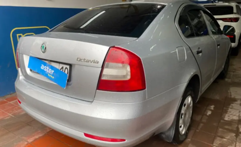 Skoda Octavia 2011 года за 4 800 000 тг. в Астана фото 5