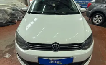 Volkswagen Polo 2014 года за 6 000 000 тг. в Астана фото 2