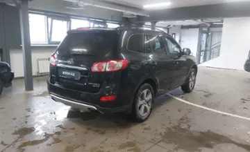 Hyundai Santa Fe 2012 года за 7 400 000 тг. в Астана фото 3