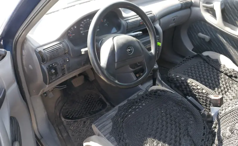 Opel Astra 1992 года за 1 350 000 тг. в Шымкент фото 5