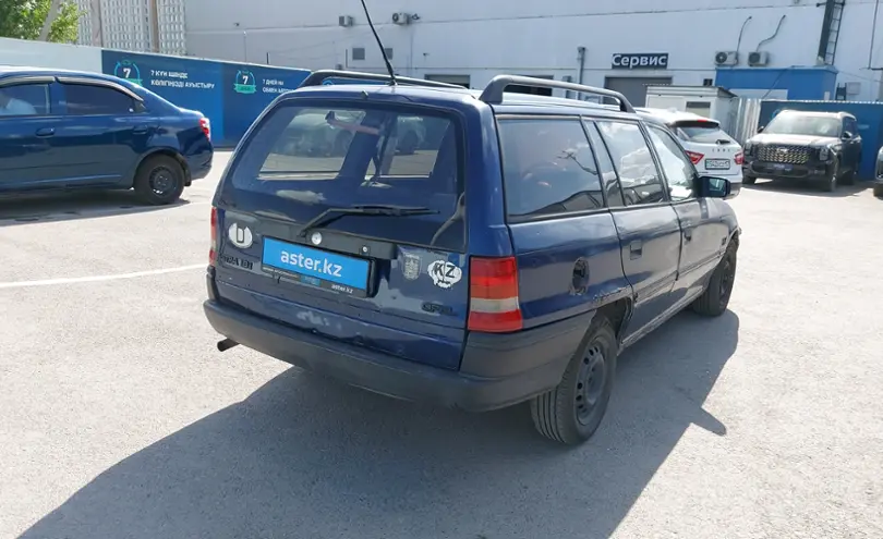 Opel Astra 1992 года за 1 350 000 тг. в Шымкент фото 3