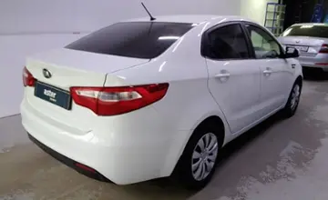 Kia Rio 2013 года за 5 000 000 тг. в Павлодар