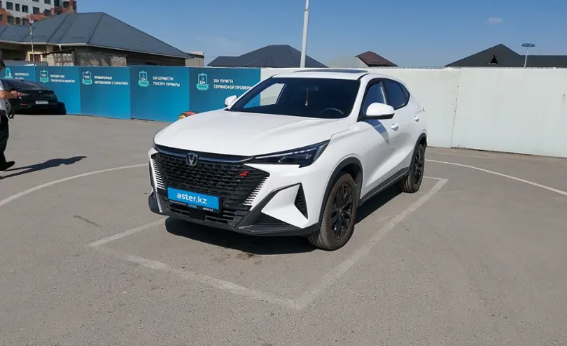 Changan X5 Plus 2024 года за 9 500 000 тг. в Шымкент
