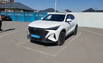 Changan X5 Plus 2024 года за 9 500 000 тг. в Шымкент фото 1