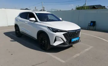 Changan X5 Plus 2024 года за 9 500 000 тг. в Шымкент фото 2