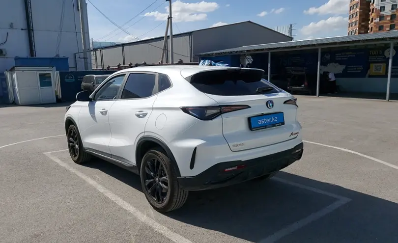 Changan X5 Plus 2024 года за 9 500 000 тг. в Шымкент фото 4