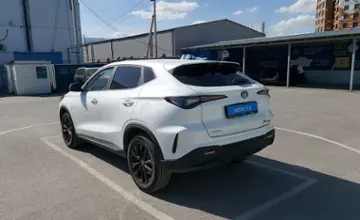 Changan X5 Plus 2024 года за 9 500 000 тг. в Шымкент фото 4