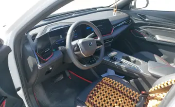 Changan X5 Plus 2024 года за 9 500 000 тг. в Шымкент фото 5