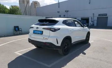 Changan X5 Plus 2024 года за 9 500 000 тг. в Шымкент фото 3